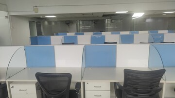 Team Area in  Office Space at Hi Tech City – for Rent