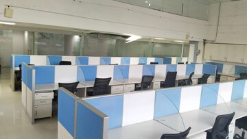 Team Area in  Office Space at Hi Tech City – for Rent
