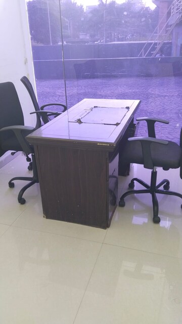 Team Area in  Office Space at Hi Tech City – for Rent