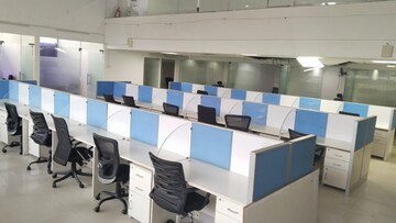Team Area in  Office Space at Hi Tech City – for Rent
