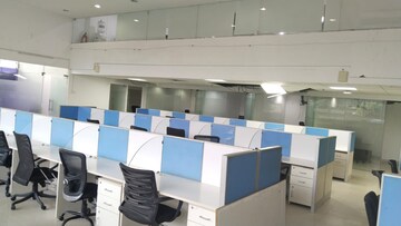 Team Area in  Office Space at Hi Tech City – for Rent