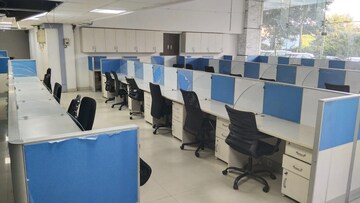 Team Area in  Office Space at Hi Tech City – for Rent
