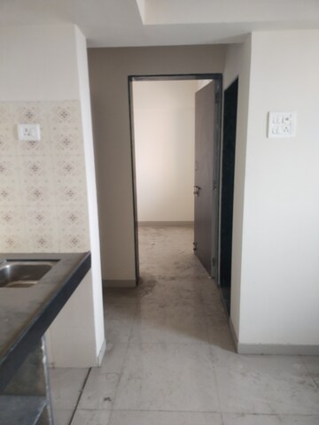 Building Lobby in 1 BHK Apartment at Ghatkopar East – for Rent