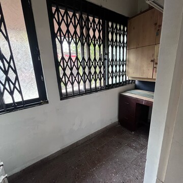 Kitchen in 2 BHK Apartment at Pestom Sagar Colony, Tilak Nagar – for Rent