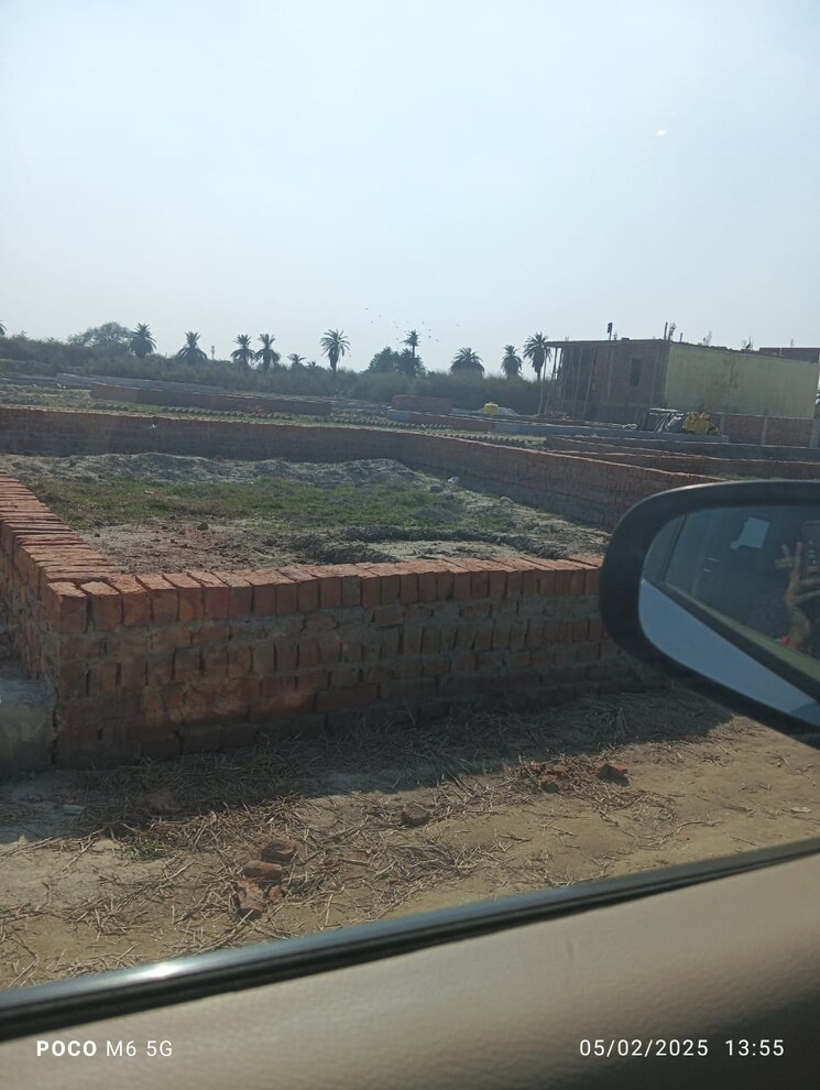 undefined, bhopani village  100 Sq.Yd. Plot In Bhopani Village Faridabad 8180512