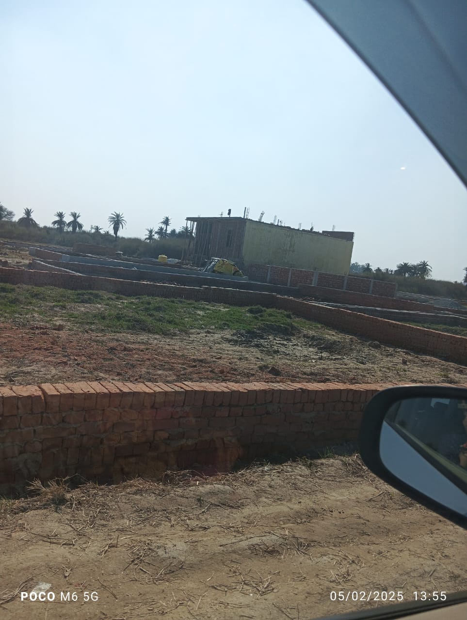 Plot For Sale in Bhupani Plots