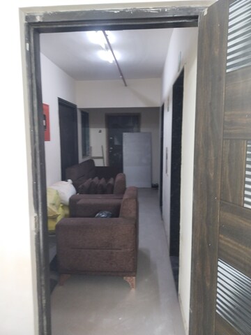 Bathroom in 2 BHK Apartment at Kurla East – for Rent