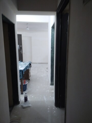 Building Lobby in 2 BHK Apartment at Kurla East – for Rent