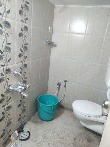 Bathroom in 2 BHK Apartment at Kurla East – for Rent