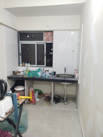 Kitchen in 2 BHK Apartment at Kurla East – for Rent
