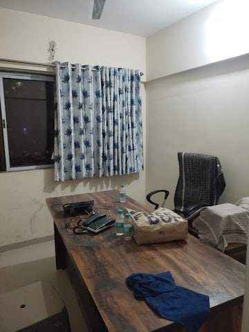 2 BHK Apartment For Rent in Kurla East Mumbai  8180515