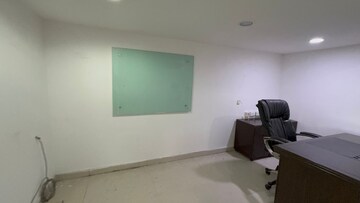 Team Area in  Office Space at Hi Tech City – for Rent