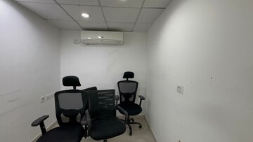 Team Area in  Office Space at Hi Tech City – for Rent