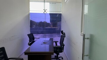Team Area in  Office Space at Hi Tech City – for Rent