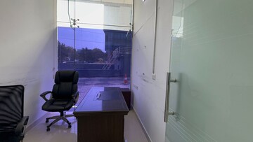 Team Area in  Office Space at Hi Tech City – for Rent