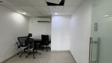Team Area in  Office Space at Hi Tech City – for Rent