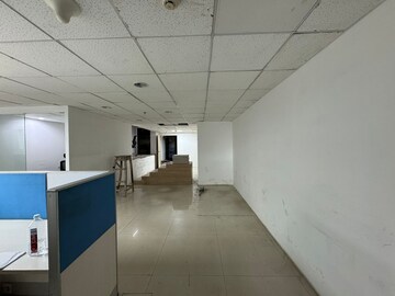 Team Area in  Office Space at Hi Tech City – for Rent