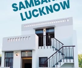 Plot For Sale in Halwasiya Shivlar Sambandh, Sultanpur Road