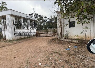  Plot – Exterior View View at Chevalla - for Sale