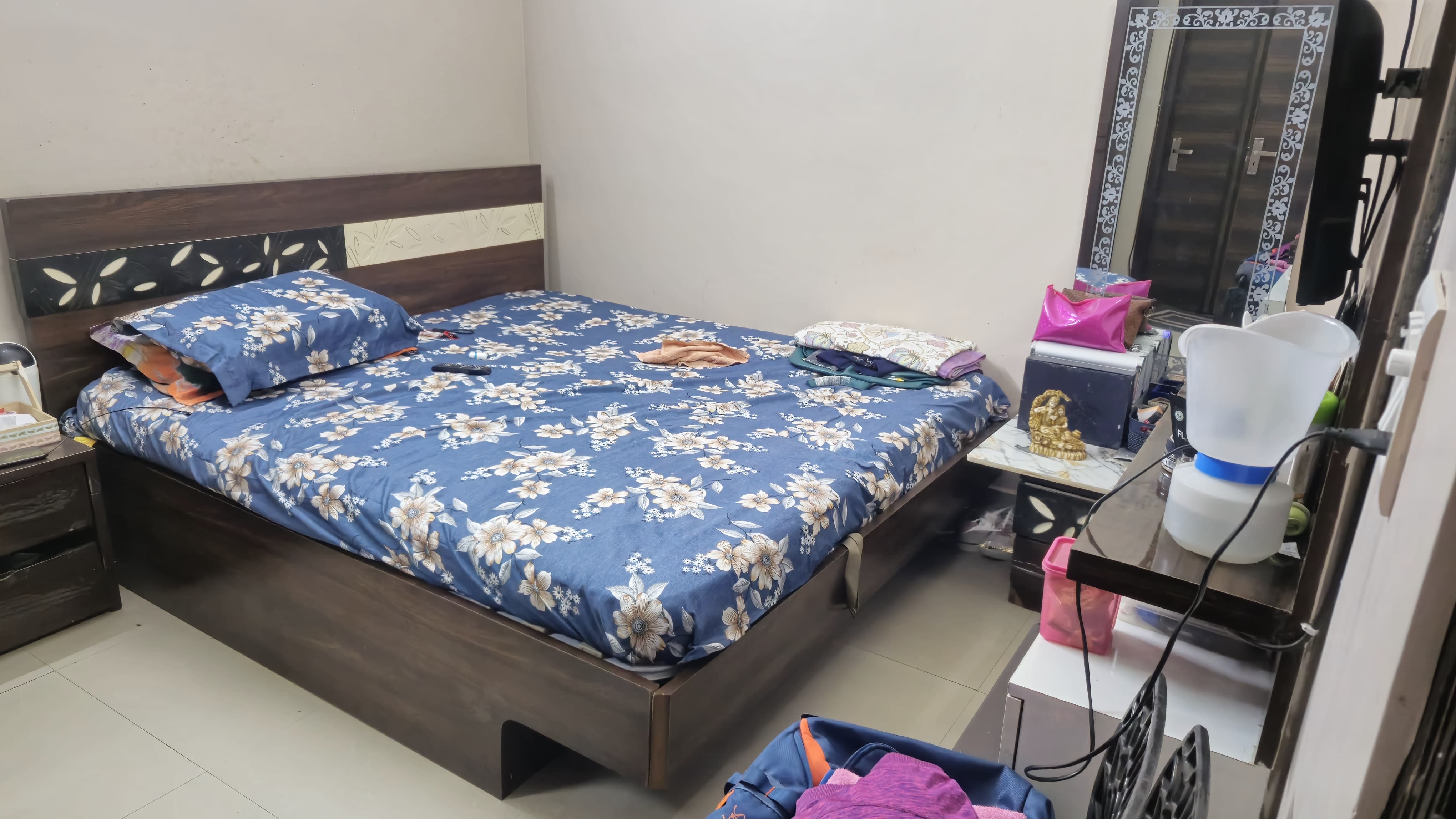 3 BHK Builder Floor For Sale in Pratap Vihar