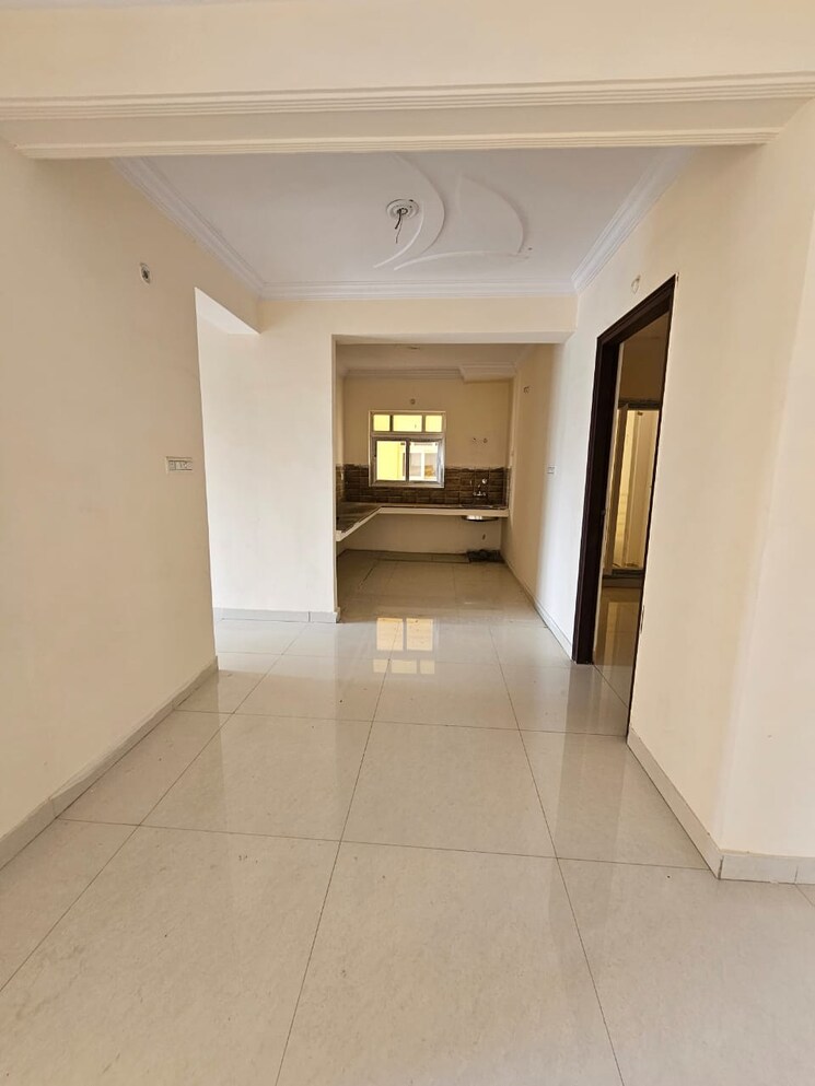 Kitchen, neelkanth-dreamz 3 Bedroom 1780 Sq.Ft. Apartment In Raebareli Road Lucknow 8180527