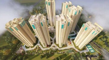 4 BHK Apartment – Exterior View View at Aurobindo Kohinoor, Serilingampally - for Sale