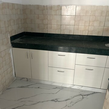 Kitchen in 2 BHK Apartment at TDI City Kingsbury, Sector 61 – for Rent