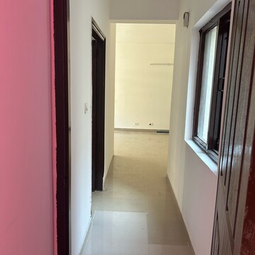 Building Lobby in 2 BHK Apartment at TDI City Kingsbury, Sector 61 – for Rent