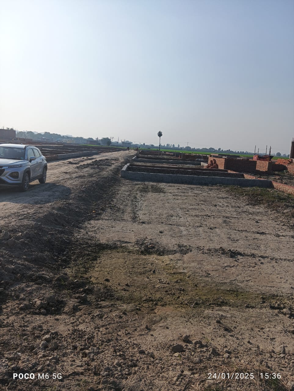 Plot For Sale in Bhupani Plots