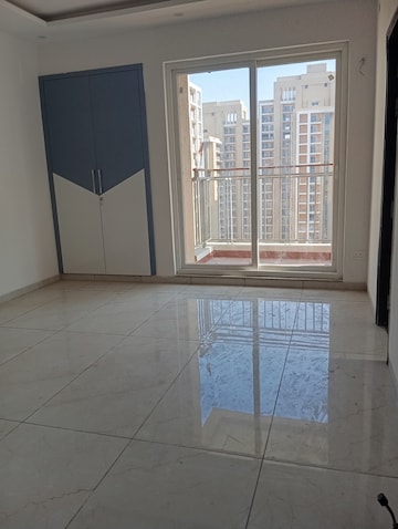 3 BHK Apartment For Rent in Rishita Manhattan Gomti Nagar Lucknow  8180536