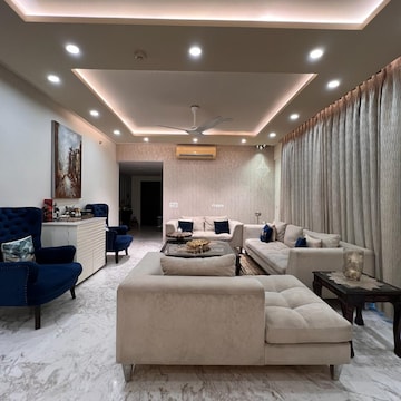 4 BHK Penthouse For Resale in Central Park I Sector 42 Gurgaon  8180557