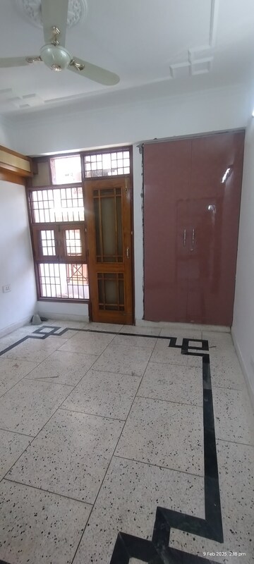 Kitchen in 3 BHK Builder Floor at Sector 4, Dwarka – for Sale