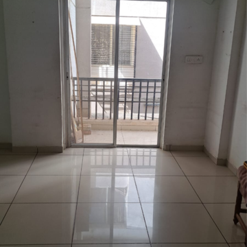 3 BHK Apartment For Rent in Darshanam Orchid Sayajipura Vadodara  8180545