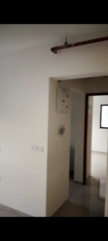 Building Lobby in 1 BHK Apartment at Godrej Urban Park, Chandivali – for Rent