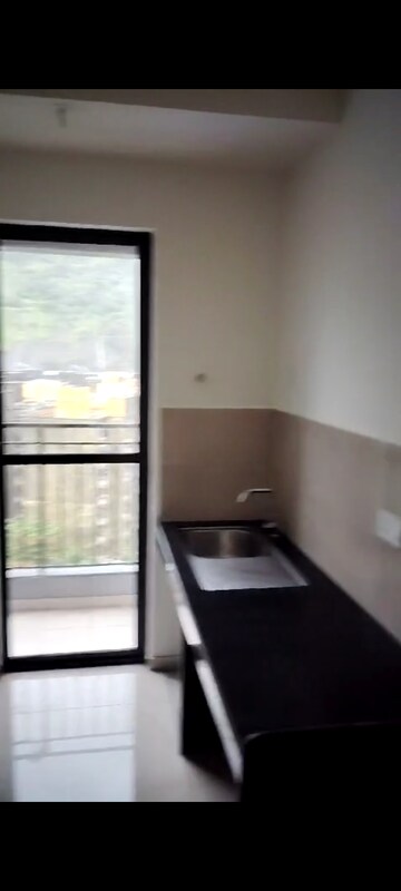 Kitchen in 1 BHK Apartment at Godrej Urban Park, Chandivali – for Rent
