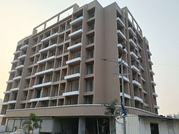 1 BHK Apartment For Sale in Dapoli