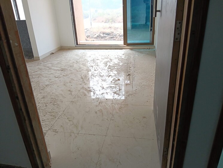 Room, dapoli 1 Bedroom 415 Sq.Ft. Apartment In Dapoli Navi Mumbai 8180551