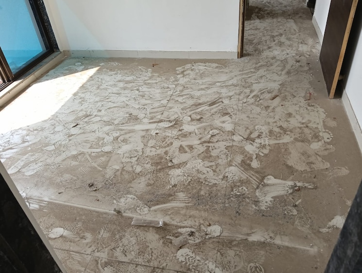 undefined, dapoli 1 Bedroom 415 Sq.Ft. Apartment In Dapoli Navi Mumbai 8180551