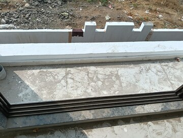 Balcony in 1 BHK Apartment at Dapoli – for Sale