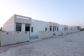 2 BHK Independent House – Exterior View View at Halwasiya Shivlar Sambandh, Sultanpur Road - for Sale