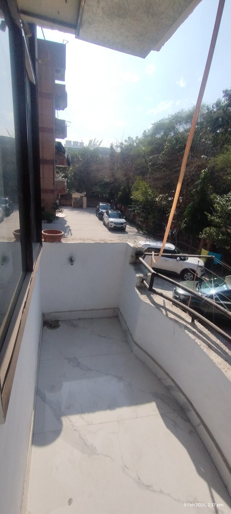 Exterior View, sector 10 dwarka 3 Bedroom 1600 Sq.Ft. Apartment In Sector 10 Dwarka Delhi 8180554