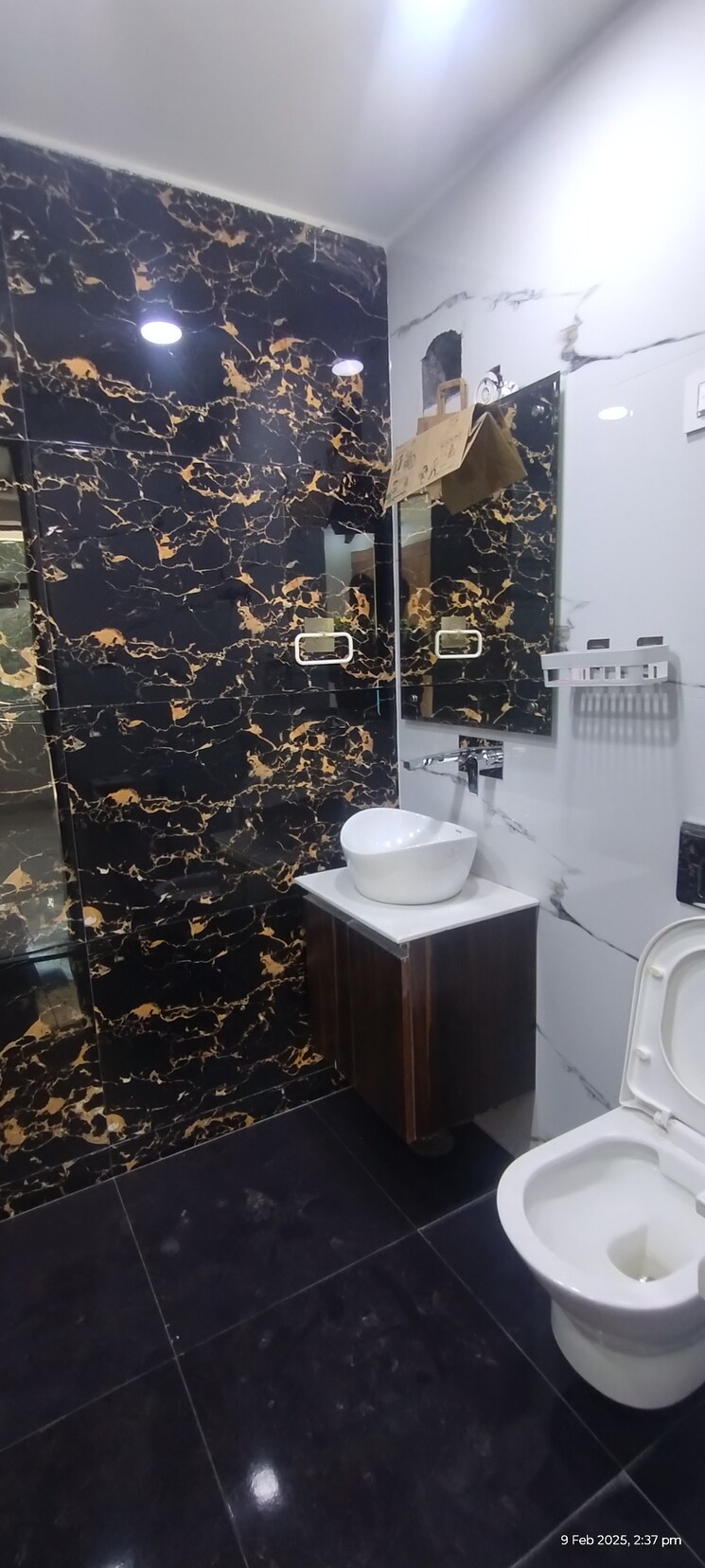 Attached Bathroom, sector 10 dwarka 3 Bedroom 1600 Sq.Ft. Apartment In Sector 10 Dwarka Delhi 8180554