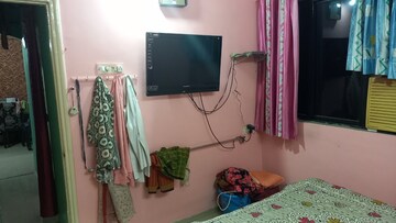 Furnished Amenities in 1 BHK Apartment at Highland Residency CHSL, Balkum Pada – for Sale