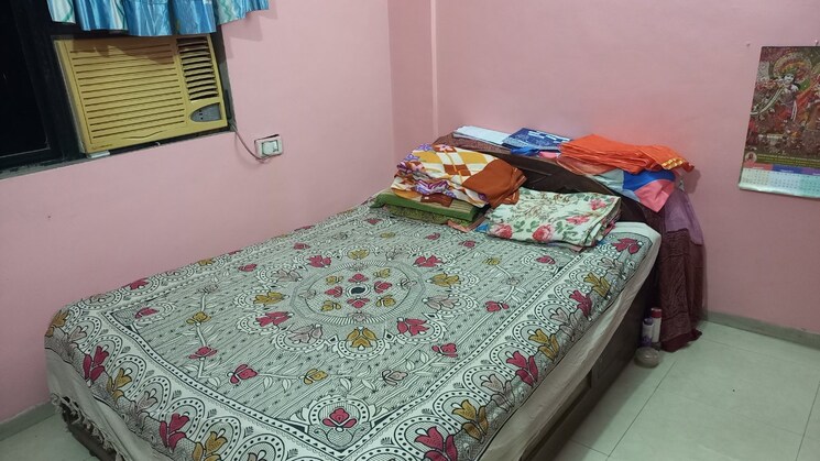 Bedroom, highland-residency-chsl 1 Bedroom 485 Sq.Ft. Apartment In Balkum Pada Thane 8180525