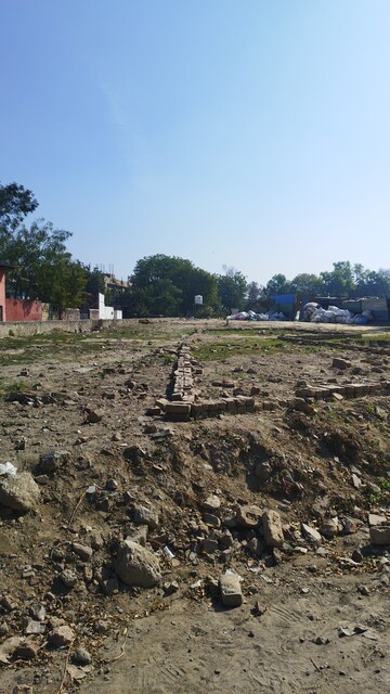  Industrial Plot For Sale in Raj Nagar Extension