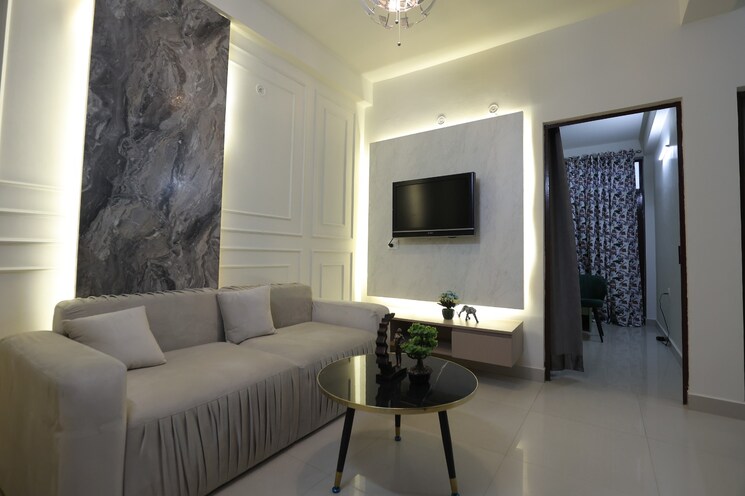 Bathroom, halwasiya-shivlar-sambandh 6+ Bedroom 1290 Sq.Ft. Villa In Sultanpur Road Lucknow 8180567