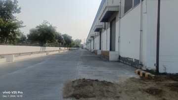 Commercial Warehouse 40000 Sq.Ft. For Rent in Gwalior Fort Gwalior  8180570