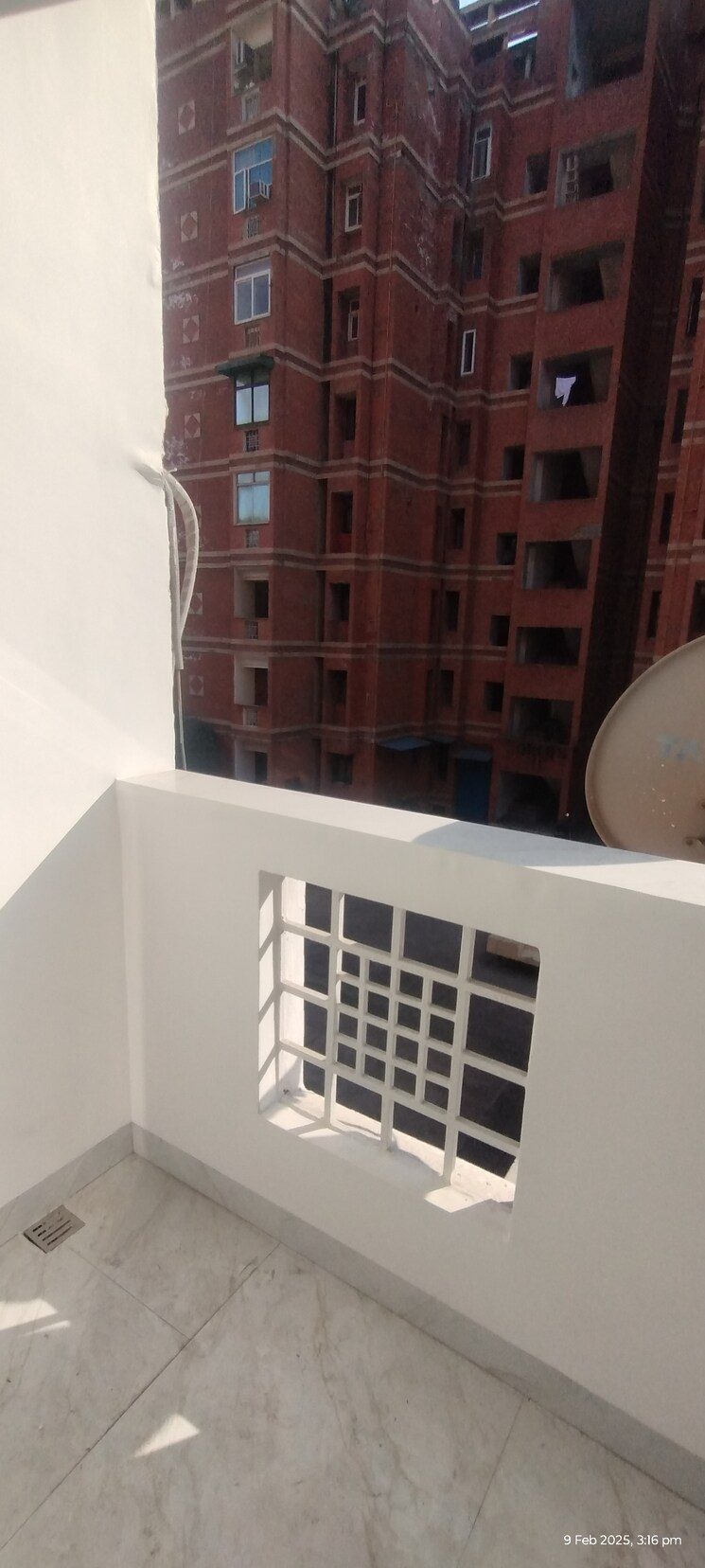 Exterior View, sector 7 dwarka 3 Bedroom 1600 Sq.Ft. Apartment In Sector 7 Dwarka Delhi 8180572