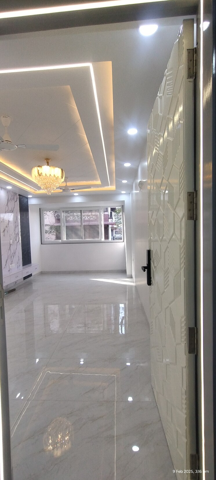 undefined, sector 7 dwarka 3 Bedroom 1600 Sq.Ft. Apartment In Sector 7 Dwarka Delhi 8180572