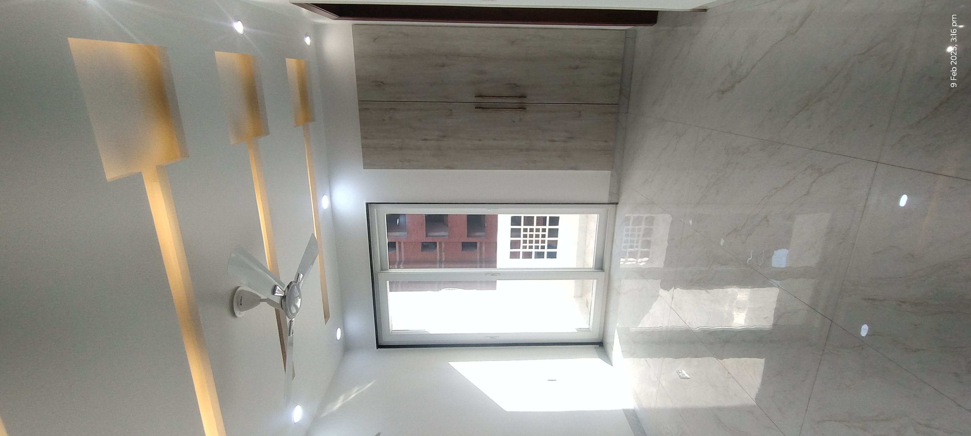 3 BHK + Extra Room Apartment For Sale in Dhawan Properties